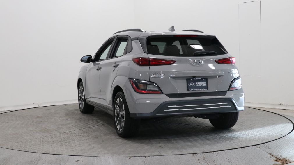 Hyundai Kona Preferred 2023 d’occasion à vendre - 5