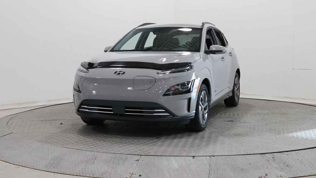 Hyundai Kona Preferred 2023 d’occasion à vendre - 3