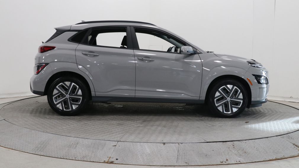 Hyundai Kona Preferred 2023 d’occasion à vendre - 8