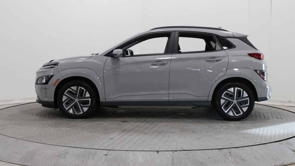 Hyundai Kona Preferred 2023 d’occasion à vendre - 4