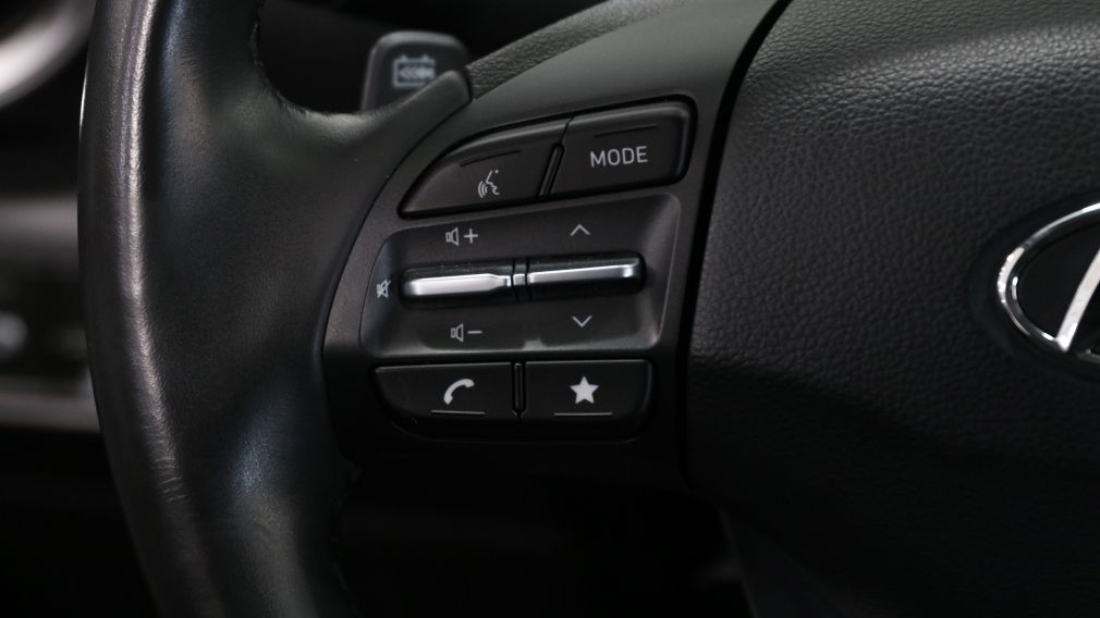 Hyundai Kona Preferred 2023 d’occasion à vendre - 14