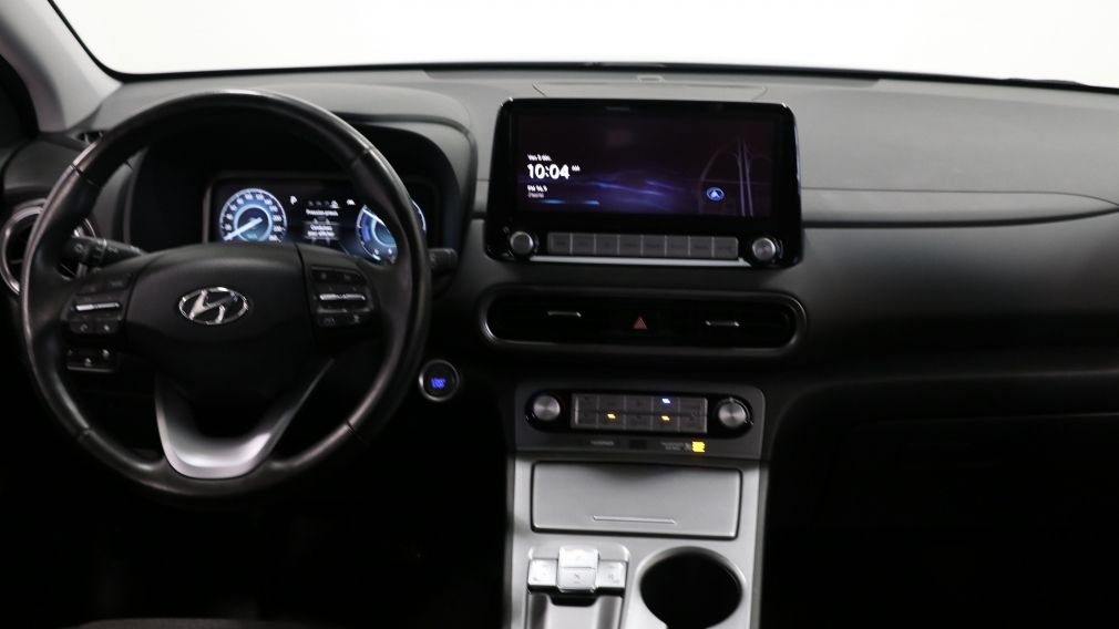 Hyundai Kona Preferred 2023 d’occasion à vendre - 16