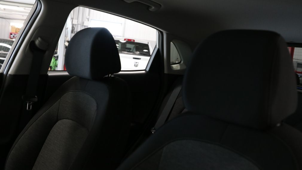 Hyundai Kona Preferred 2023 d’occasion à vendre - 9