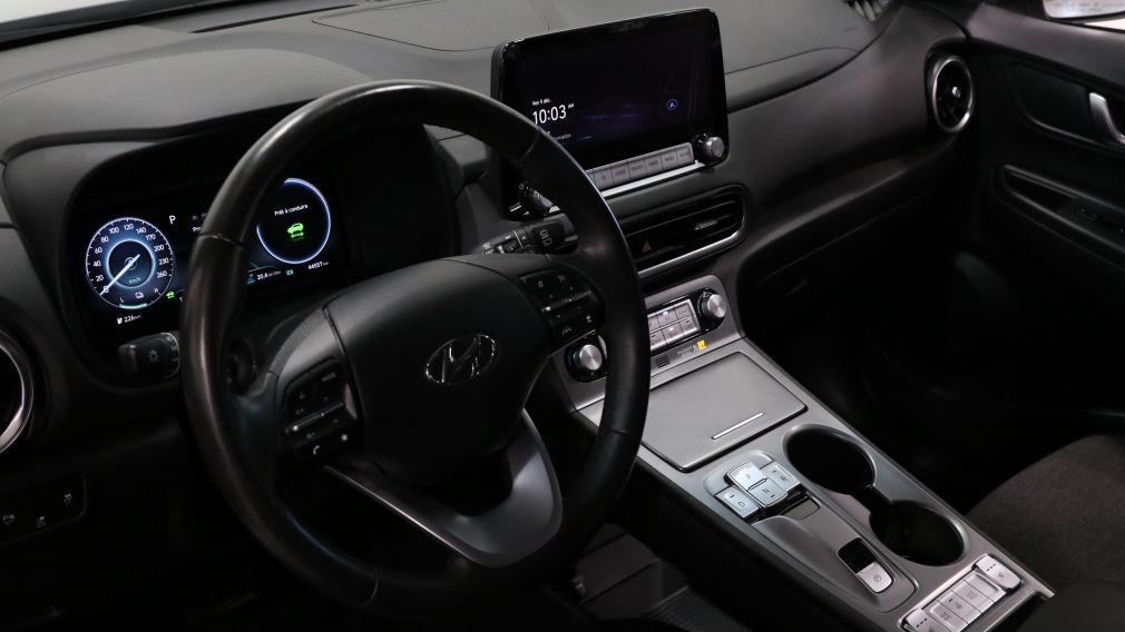 Hyundai Kona Preferred 2023 d’occasion à vendre - 10