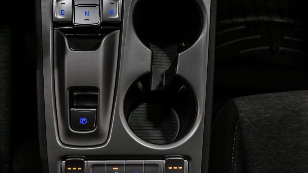 Hyundai Kona Preferred 2023 d’occasion à vendre - 24