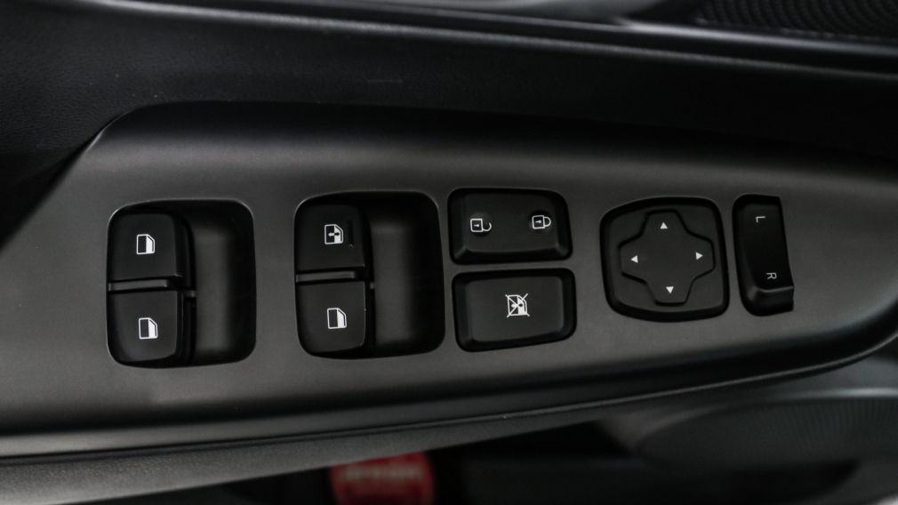 Hyundai Kona Preferred 2023 d’occasion à vendre - 11