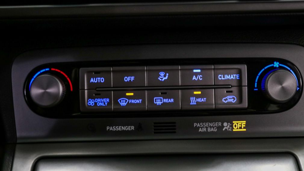 Hyundai Kona Preferred 2023 d’occasion à vendre - 23