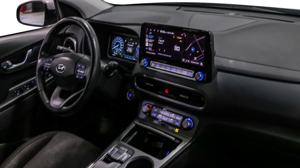 Hyundai Kona Preferred 2023 d’occasion à vendre - 26