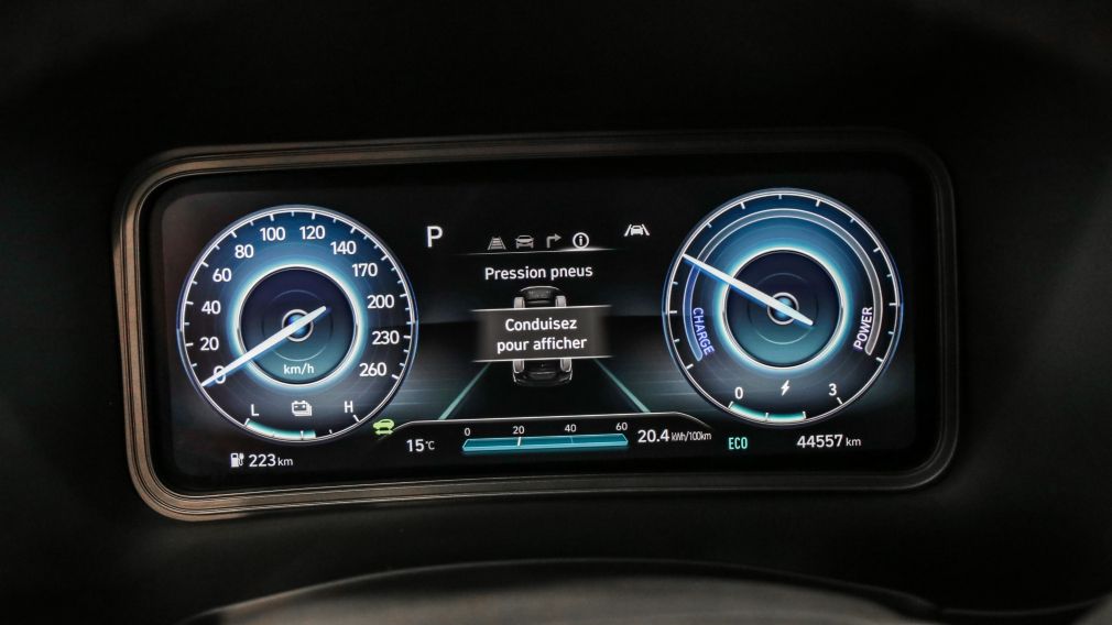 Hyundai Kona Preferred 2023 d’occasion à vendre - 17