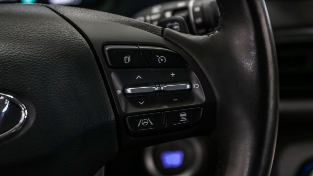 Hyundai Kona Preferred 2023 d’occasion à vendre - 15