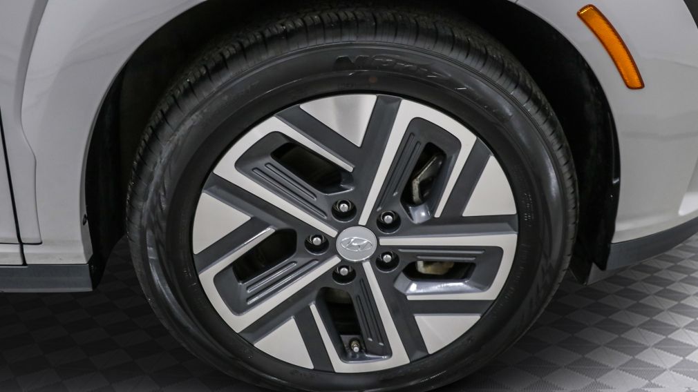 Hyundai Kona Preferred 2023 d’occasion à vendre - 28