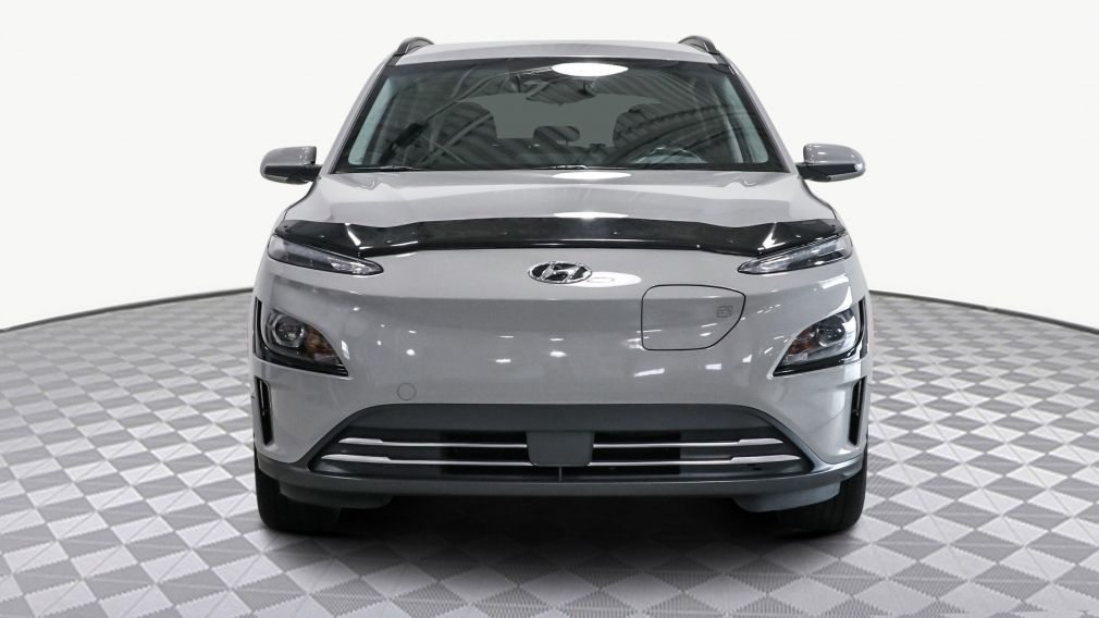 Hyundai Kona Preferred 2023 d’occasion à vendre - 2