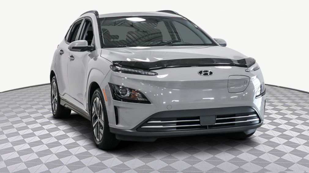 Hyundai Kona Preferred 2023 d’occasion à vendre - 1