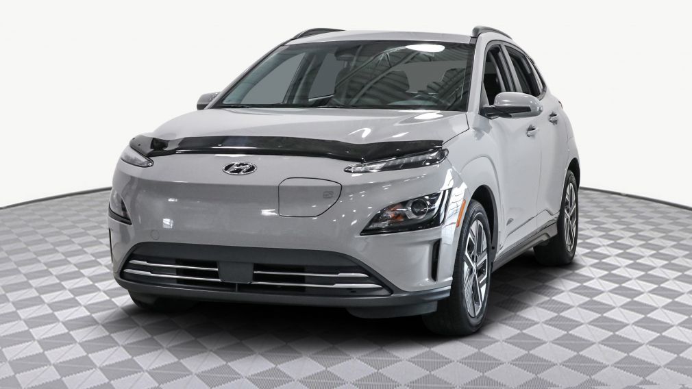 Hyundai Kona Preferred 2023 d’occasion à vendre - 3