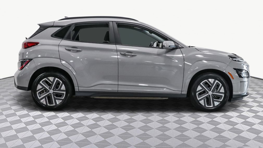 Hyundai Kona Preferred 2023 d’occasion à vendre - 8