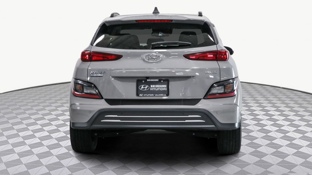 Hyundai Kona Preferred 2023 d’occasion à vendre - 6