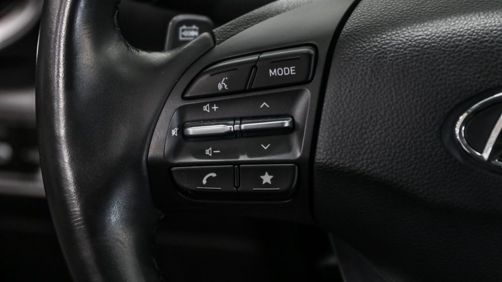 Hyundai Kona Preferred 2023 d’occasion à vendre - 14