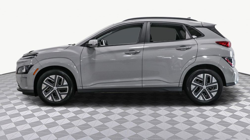 Hyundai Kona Preferred 2023 d’occasion à vendre - 4