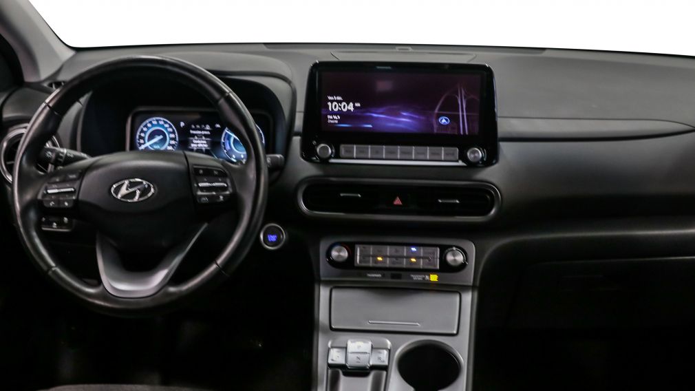 Hyundai Kona Preferred 2023 d’occasion à vendre - 16