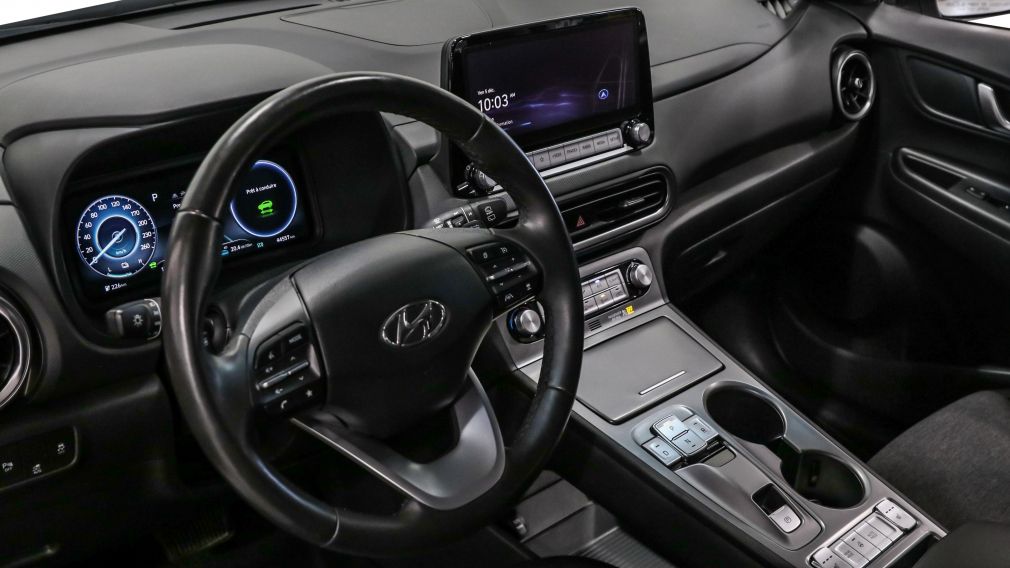 Hyundai Kona Preferred 2023 d’occasion à vendre - 10
