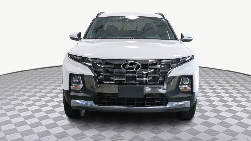 Hyundai Santa Cruz Preferred 2023 d&rsquo;occasion à vendre - 2
