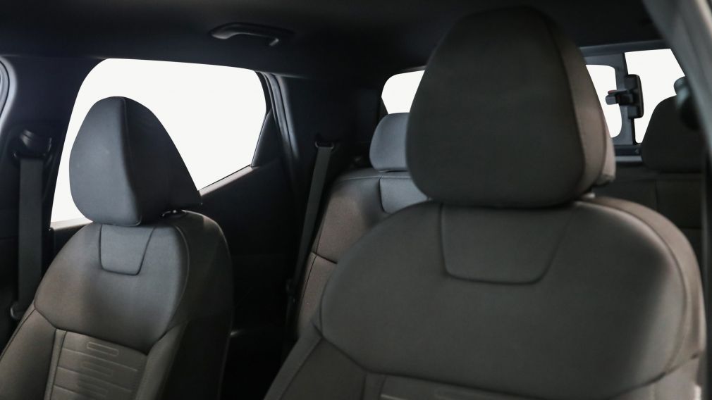 Hyundai Santa Cruz Preferred 2023 d&rsquo;occasion à vendre - 9