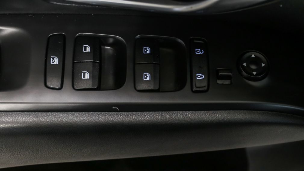 Hyundai Santa Cruz Preferred 2023 d&rsquo;occasion à vendre - 11