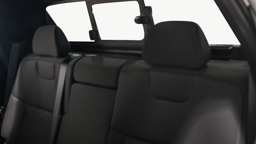 Hyundai Santa Cruz Preferred 2023 d&rsquo;occasion à vendre - 12