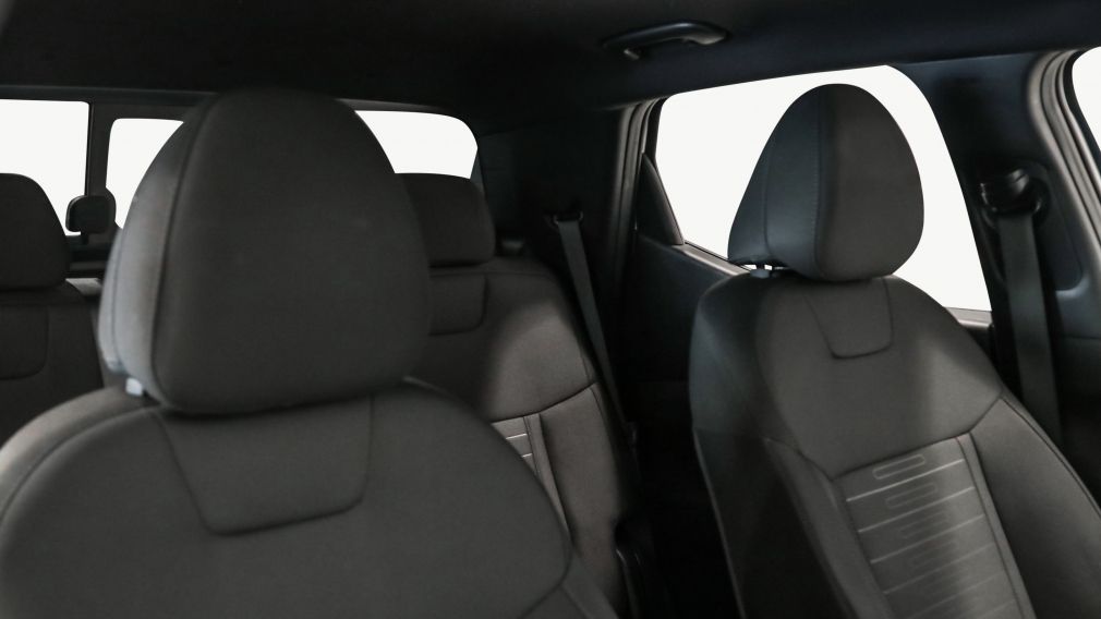 Hyundai Santa Cruz Preferred 2023 d&rsquo;occasion à vendre - 24