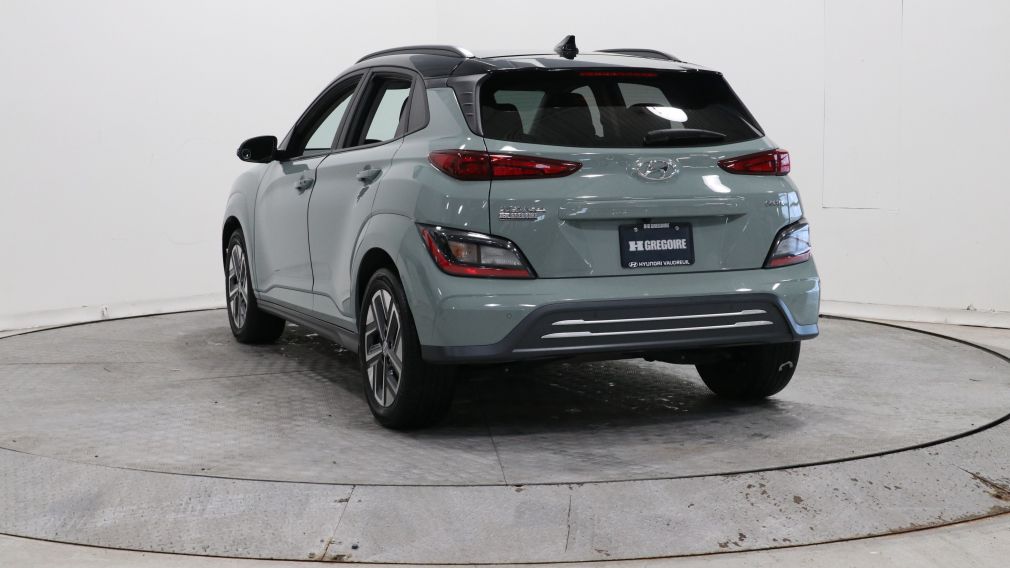 Hyundai Kona Preferred 2023 d&rsquo;occasion à vendre - 5
