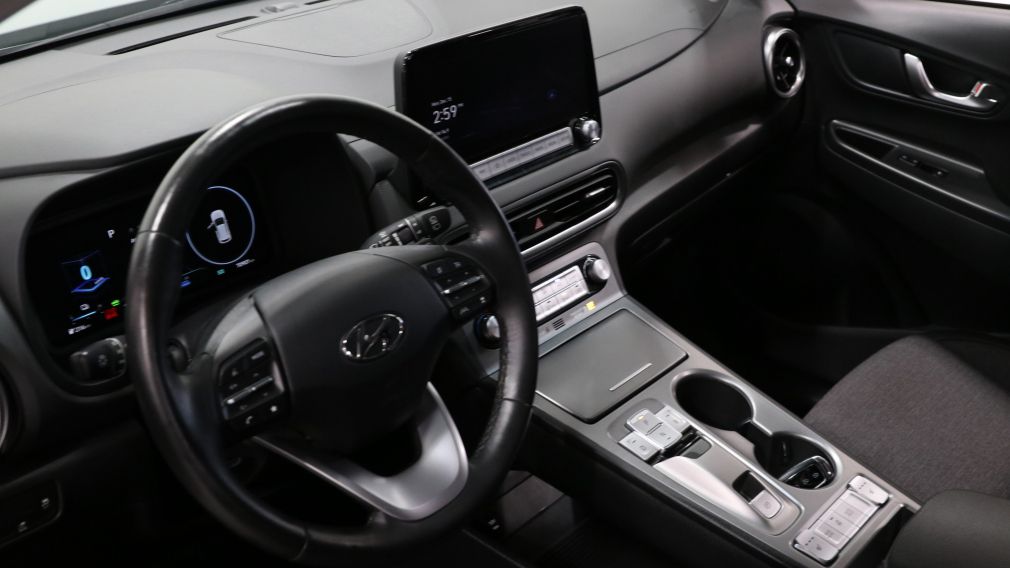 Hyundai Kona Preferred 2023 d&rsquo;occasion à vendre - 11