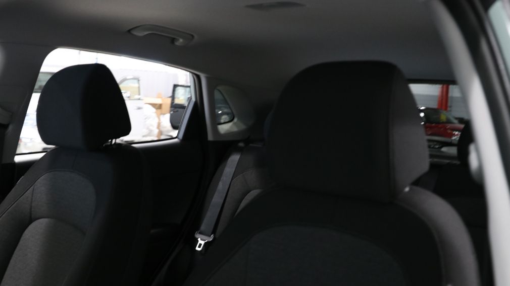 Hyundai Kona Preferred 2023 d&rsquo;occasion à vendre - 9
