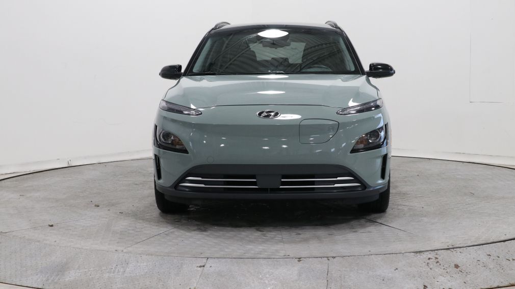 Hyundai Kona Preferred 2023 d&rsquo;occasion à vendre - 2