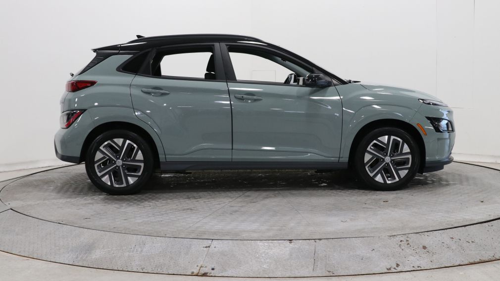 Hyundai Kona Preferred 2023 d&rsquo;occasion à vendre - 8