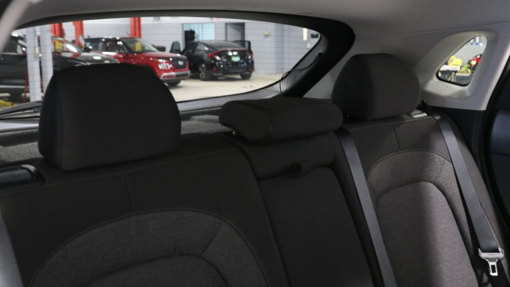 Hyundai Kona Preferred 2023 d&rsquo;occasion à vendre - 27