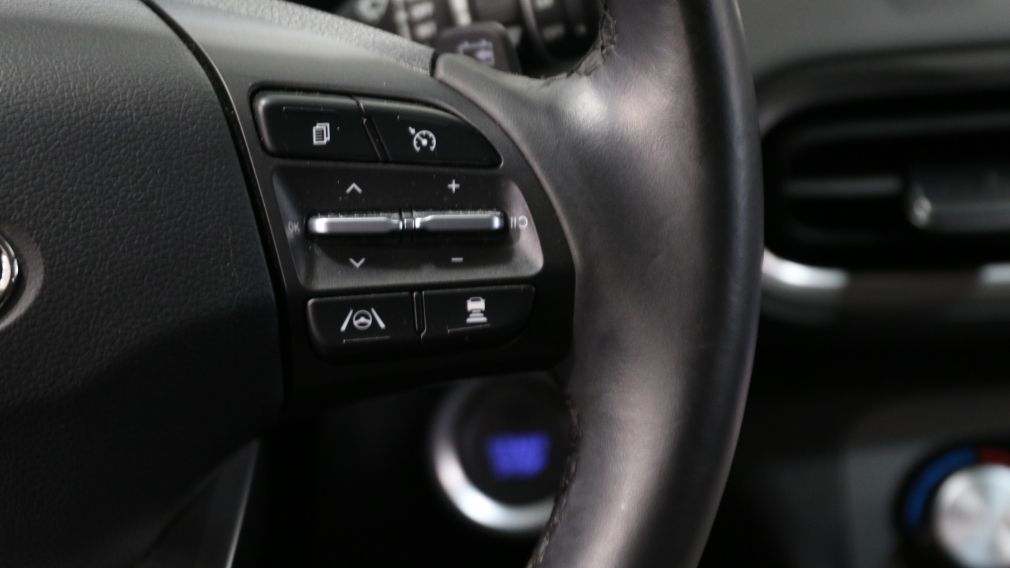 Hyundai Kona Preferred 2023 d&rsquo;occasion à vendre - 15