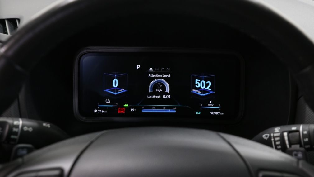 Hyundai Kona Preferred 2023 d&rsquo;occasion à vendre - 16