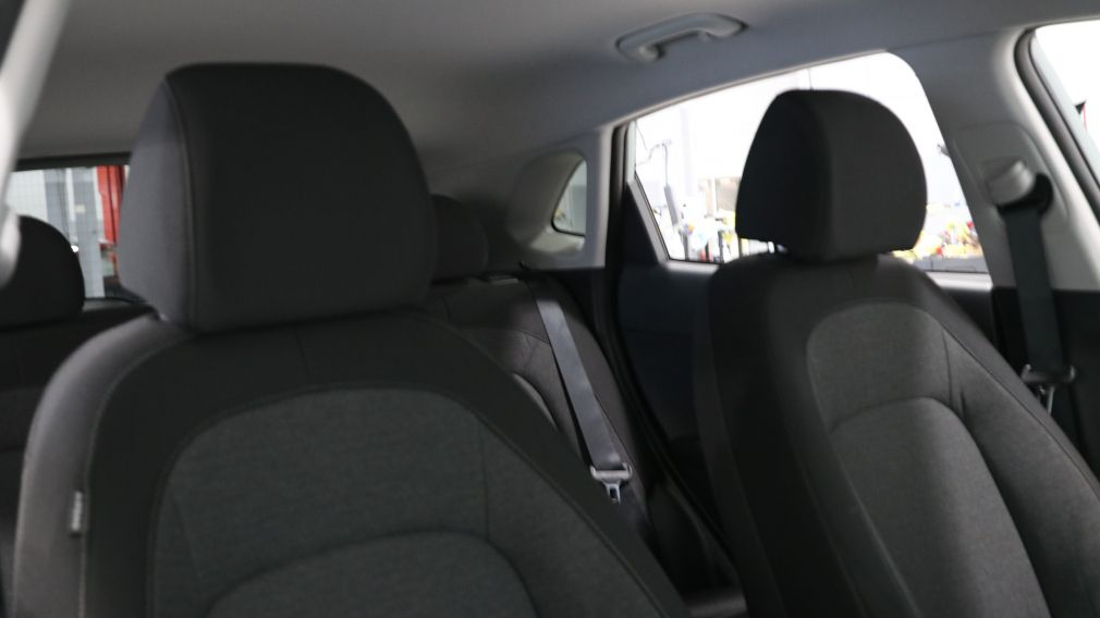 Hyundai Kona Preferred 2023 d&rsquo;occasion à vendre - 25