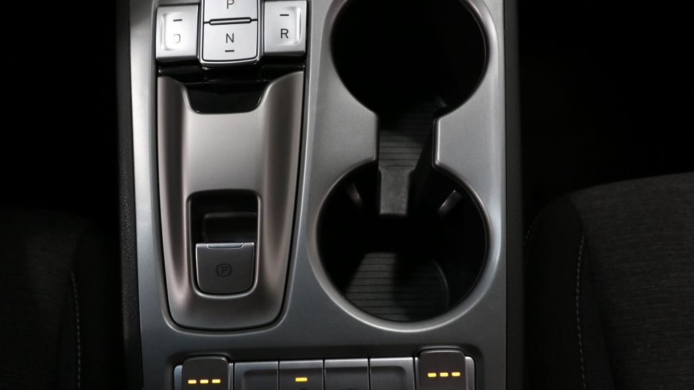 Hyundai Kona Preferred 2023 d&rsquo;occasion à vendre - 23