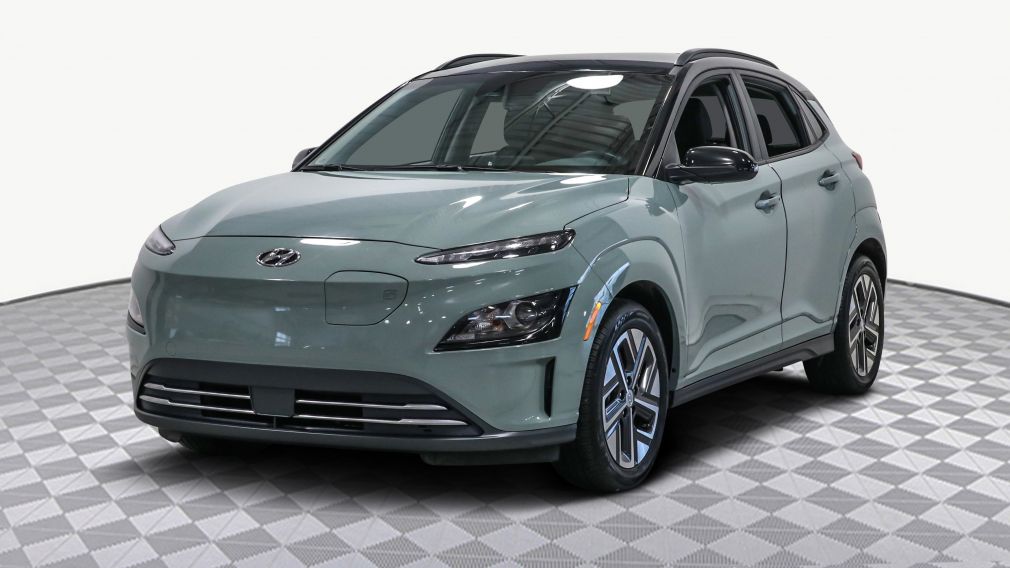 Hyundai Kona Preferred 2023 d&rsquo;occasion à vendre - 3