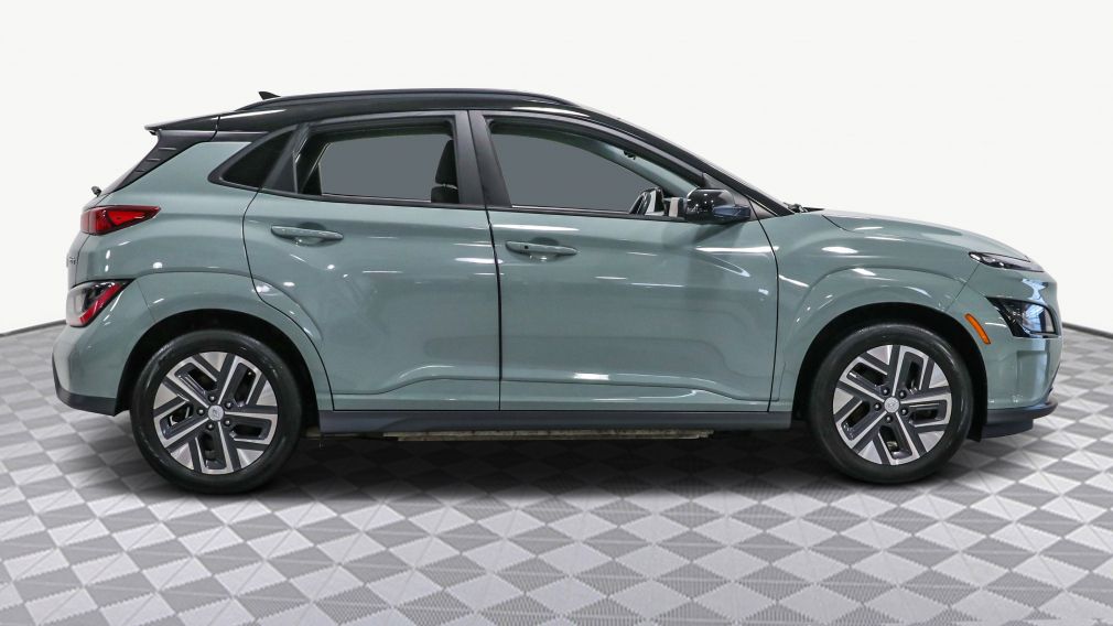 Hyundai Kona Preferred 2023 d&rsquo;occasion à vendre - 8