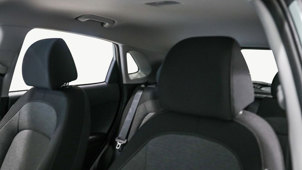 Hyundai Kona Preferred 2023 d&rsquo;occasion à vendre - 10