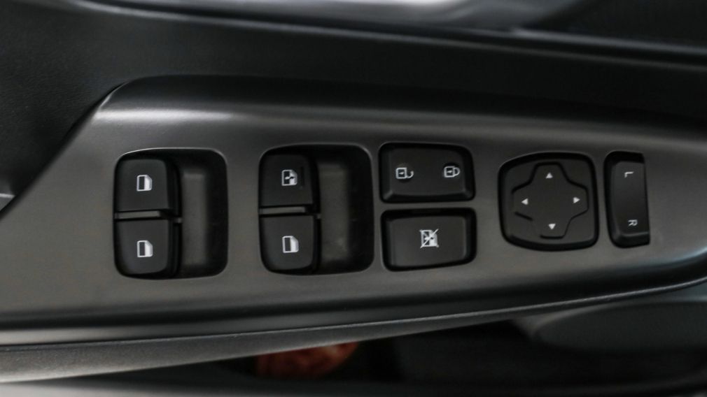 Hyundai Kona Preferred 2023 d&rsquo;occasion à vendre - 11