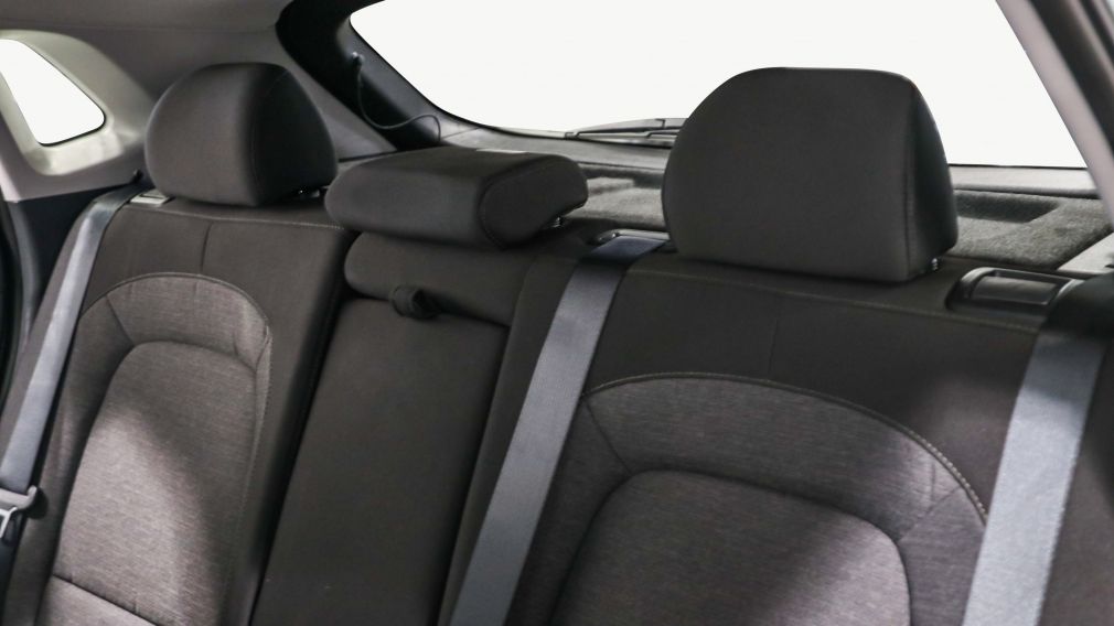 Hyundai Kona Preferred 2023 d&rsquo;occasion à vendre - 12
