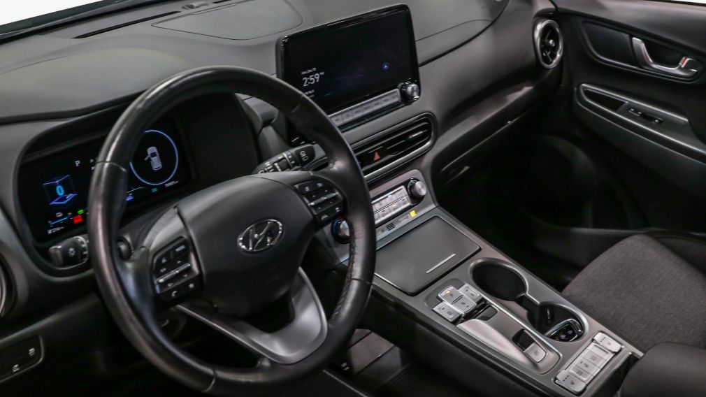 Hyundai Kona Preferred 2023 d&rsquo;occasion à vendre - 9