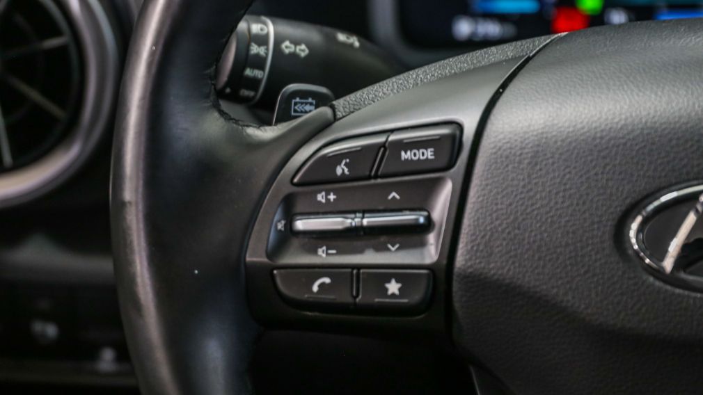 Hyundai Kona Preferred 2023 d&rsquo;occasion à vendre - 13