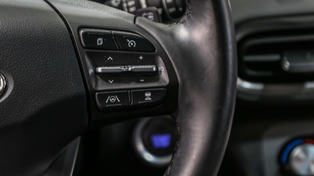 Hyundai Kona Preferred 2023 d&rsquo;occasion à vendre - 15