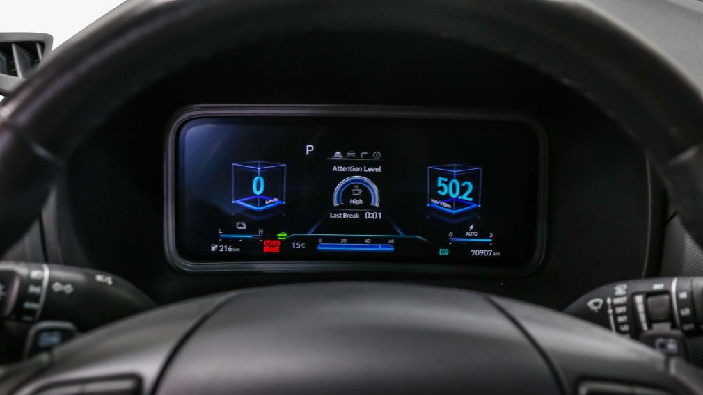 Hyundai Kona Preferred 2023 d&rsquo;occasion à vendre - 16
