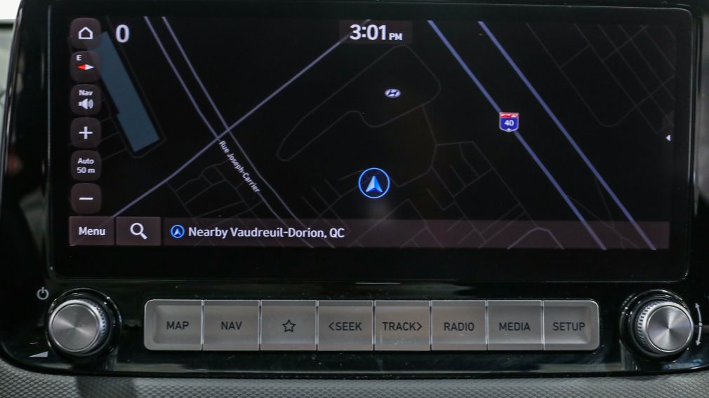 Hyundai Kona Preferred 2023 d&rsquo;occasion à vendre - 20