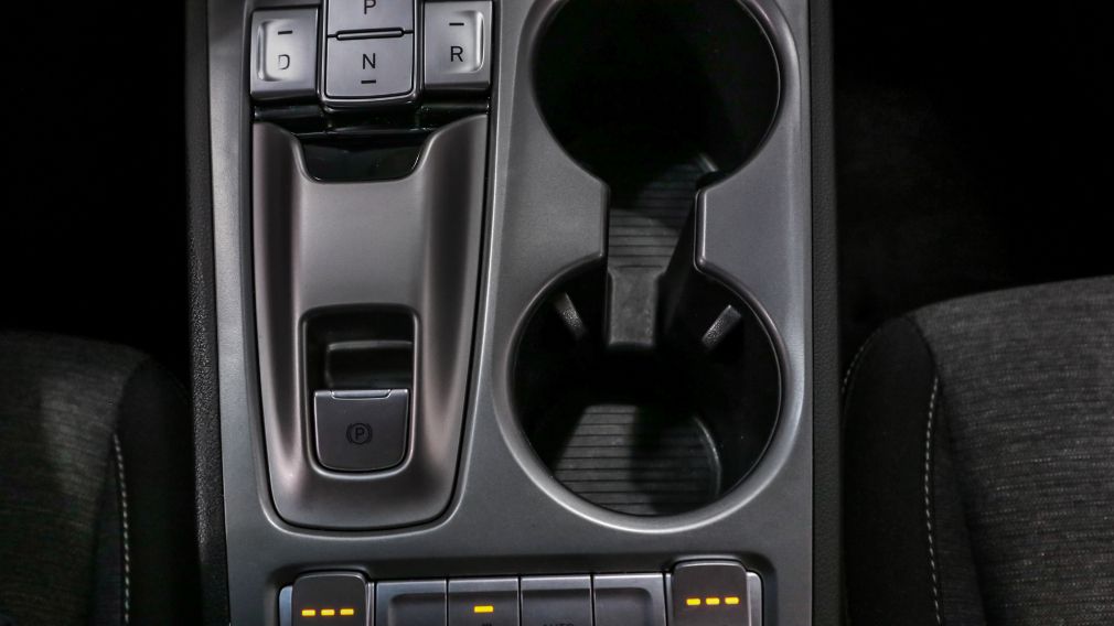 Hyundai Kona Preferred 2023 d&rsquo;occasion à vendre - 23